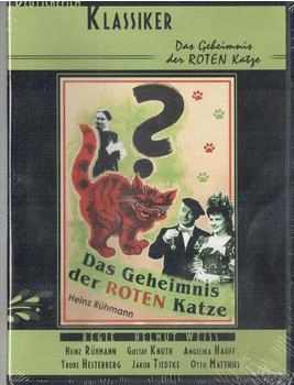 Cine Plus Das Geheimnis deren Katze