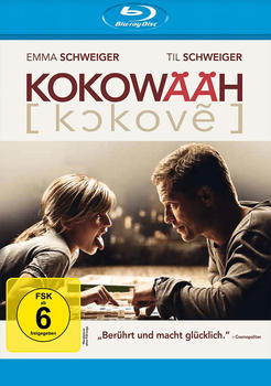 Warner Bros. Pictures Kokowääh