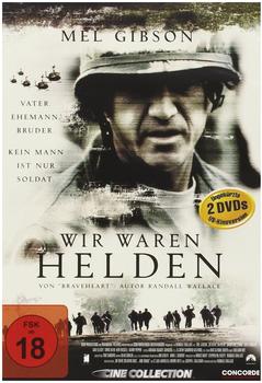 Wir waren Helden (FSK 18) [2 DVDs]