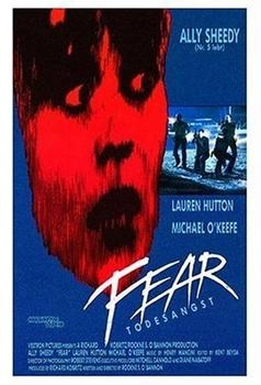 Concord Fear - Todesangst