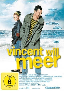 Vincent will Meer [DVD]