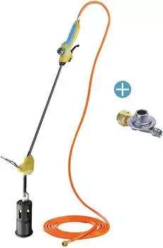 Gloria Thermoflamm Bio Professional E+ Turbo