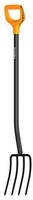 Fiskars Grabegabel Aus Vollmetall