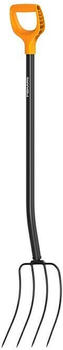 Fiskars Solid Kompostgabel 126 cm (1070674)