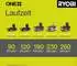 Ryobi ONE+ R18TPS-0 18V (ohne Akku und Ladegerät)