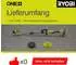 Ryobi ONE+ R18TPS-0 18V (ohne Akku und Ladegerät)