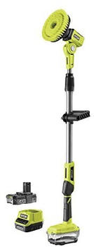 Ryobi ONE+ R18TPS-120G 18V (mit 1 Akku 2,0 Ah und Ladeger&auml;t)