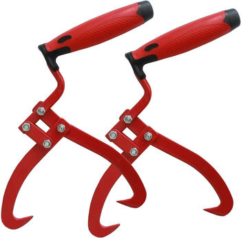 Baumarktplus Sappie Holzgreifer 2 Stk. (11017902)