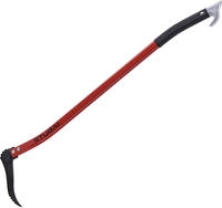 Stubai ZMV 674290, Stubai ZMV Stubai Handsappel, geschweift, leicht, Aluminium,