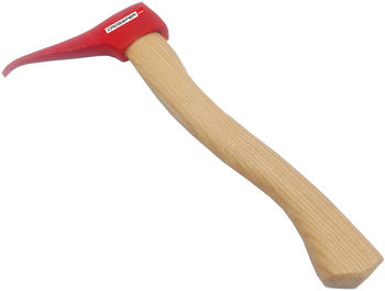Crossfer Handsappie mit Holzstiel 38 cm 550 g