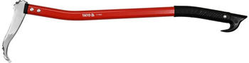 Yato Handsappie mit Alustiel 720 mm (YT-79916)