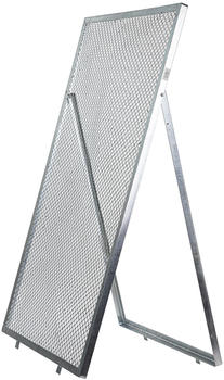 Dema Durchwurfgitter 120 x 80 cm (61796)