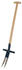 Kerbl Ampferstecher 114 cm Stahl und Eschenholz (29099)