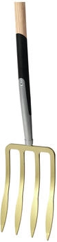 Floraworld Spatengabel 190 mm mit Stiel