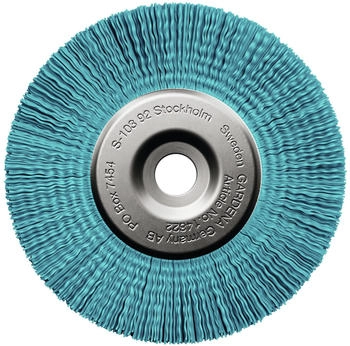 Gardena Fugenbürste Nylon Gardena Fugenbürste Nylon