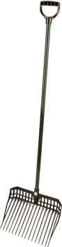 Kerbl Spatengabel EcoFork mit Stiel