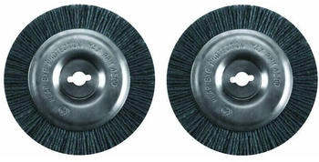 PRIMASTER Unkrautstecher Nylonbürsten Set PRIMASTER Unkrautstecher Nylonbürsten Set