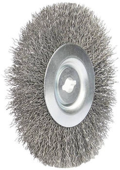 Wolf-Garten Fugenbürste KIT aus Metall Wolf-Garten Fugenbürste KIT aus Metall