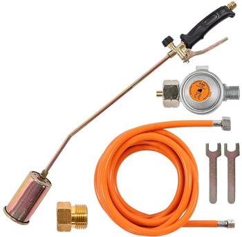 Fepro Gasbrenner Set 58kW