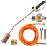 Fepro Gasbrenner Set 58kW