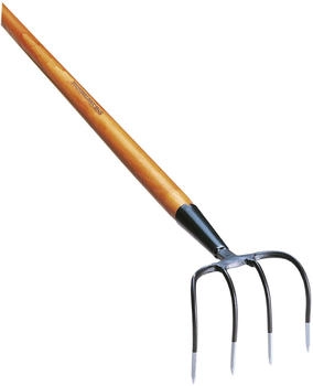 SHW Rex Mulcher mit Stiel (54530)
