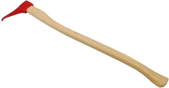 Crossfer Handsappie mit Holzstiel 80 cm 550 g