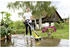 Kärcher Fugenbürste für Kärcher Home & Garden