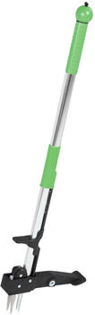 Floraworld Unkrautstecher 100 cm Aluminium Floraworld Unkrautstecher 100 cm Aluminium