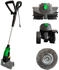 Unkrautfuchs Unkrautbürste UB600 230V 600W (600350)