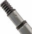 Rokutec Teleskopstiel zu Rillenfix und Beetfix 2-fach ausziehbar 75-130 cm (7613SG)