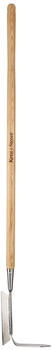 Kent & Stowe Unkrautentferner 2in1 mit Langstiel 157 cm