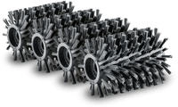 K&auml;rcher Brstenwalzen Holz- fl&auml;chen PCL 6 (2.644-477.0)