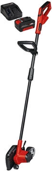 Einhell GE-LE 18/190 Li + Starterset