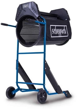 Scheppach RS500