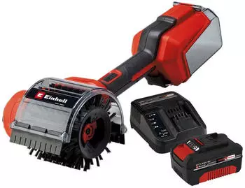 Einhell Akku-Oberflächenbürste PICOBELLA 18/90 Kit (1x 4,0 Ah)