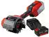 Einhell Akku-Oberflächenbürste PICOBELLA 18/90 Kit (1x 4,0 Ah)