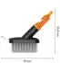 Fiskars OneClick Fugenbürste