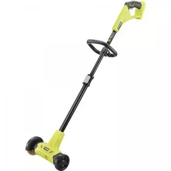 Ryobi 18V ONE+ Outdoor Patio Cleaner - Wire Brush Kit