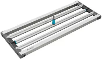 Gardena Combisystem-Rasenrakel (03569-20)