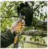 Fiskars OneClick Obstpflücker