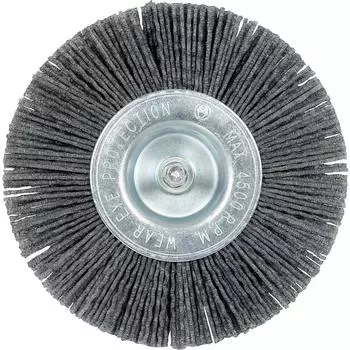 Einhell Fugenbürste Nylon 10mm (3424145)