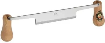 Kirschen Zugmesser gerade 170mm Rotbuchenheft (4000170)