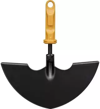Fiskars Rasenkantenstecher 'OneClick' 20 cm ohne Stiel (1080689)