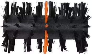 Worx Weiche Fugenb&uuml;rste Nylon f&uuml;r Akku-Oberfl&auml;chenreiniger WG441E (WA0292)