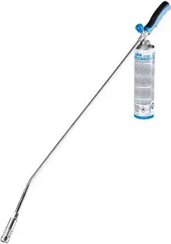 CFH Bio-G&auml;rtner CW 3300 mit Universaldruckgasdose und Breitbrenneraufsatz (52611)