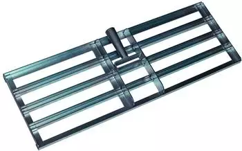 Freund-Victoria Rasenrakel 66020