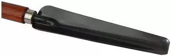 SHW Unkrautstecher mit 80 cm Eschenstiel