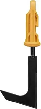 Fiskars OneClick Fugenkratzer mit Handgriff
