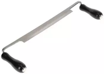 Ochsenkopf Zugmesser Durchgenietetes Heft, Klingenlänge 25cm, 4,5kg (1593064)