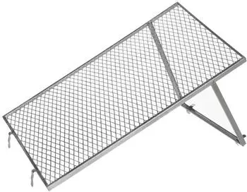 pro-bau-tec Durchwurfsieb verzinkt 100x60cm (10021)
